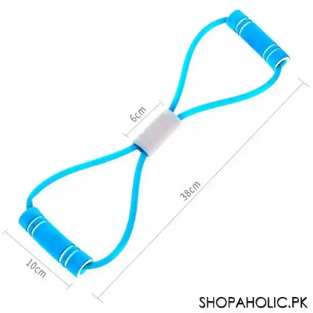 stretch band exercise rope image2