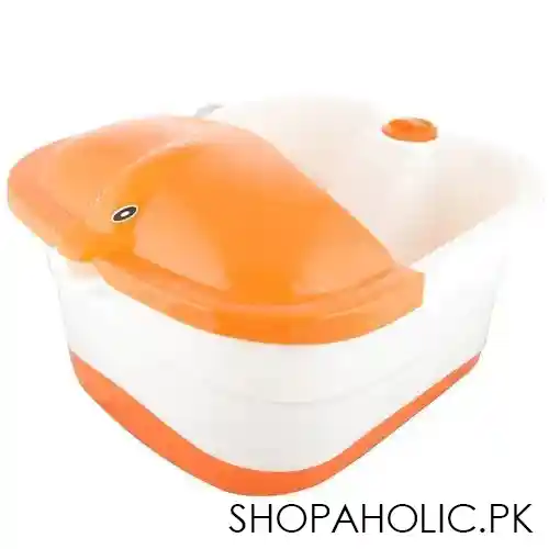 string ray foot bath massager image3