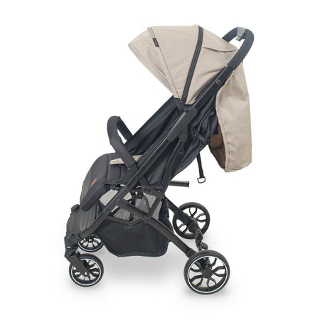 Baby Stroller - Beige - T106-018