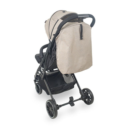 Baby Stroller - Beige - T106-018