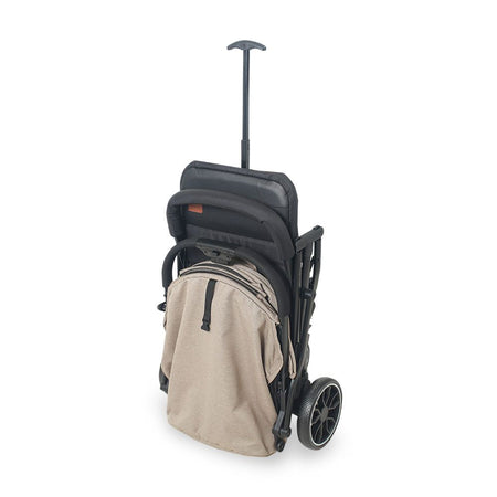 Baby Stroller - Beige - T106-018