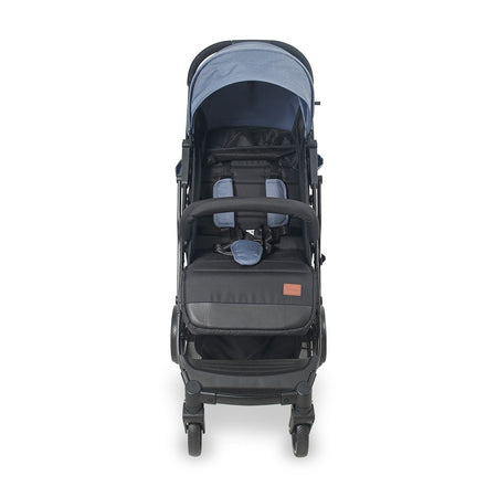 Baby Stroller - Blue - T106-012