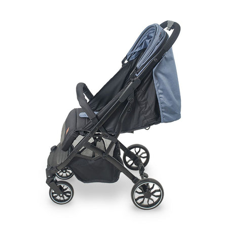 Baby Stroller - Blue - T106-012