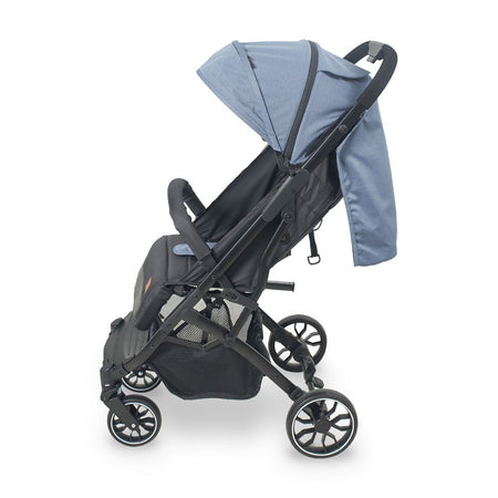 Baby Stroller - Blue - T106-012