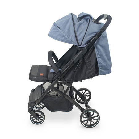 Baby Stroller - Blue - T106-012