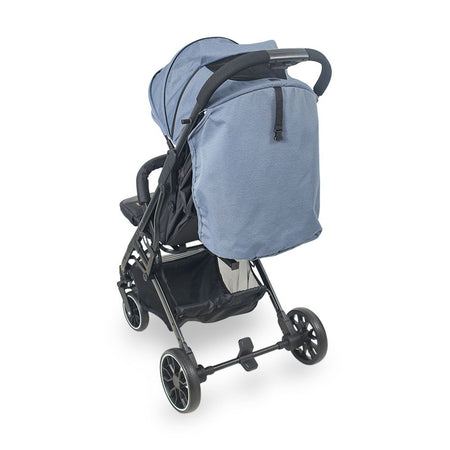 Baby Stroller - Blue - T106-012