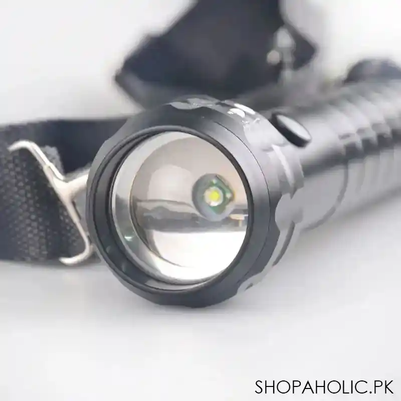 strong light flashlight image5