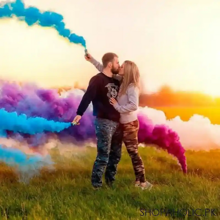 studio photography smoke bombs image3