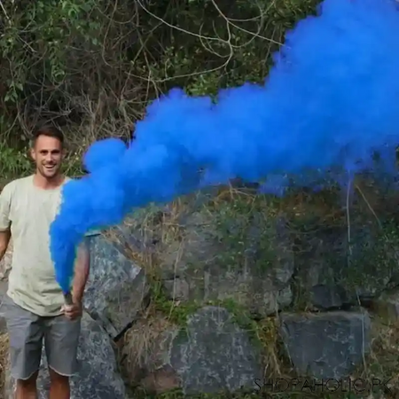 studio photography smoke bombs image4