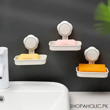 suction cup soap box image4