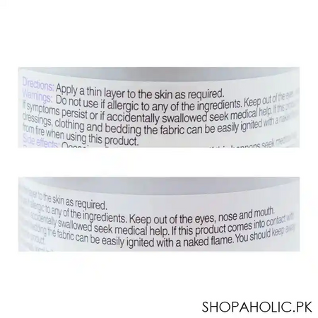 sudocrem antiseptic nappy rash healing cream, 125g image3