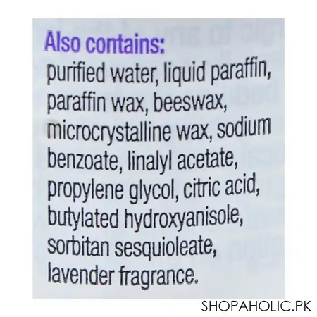 sudocrem antiseptic nappy rash healing cream, 60g image4