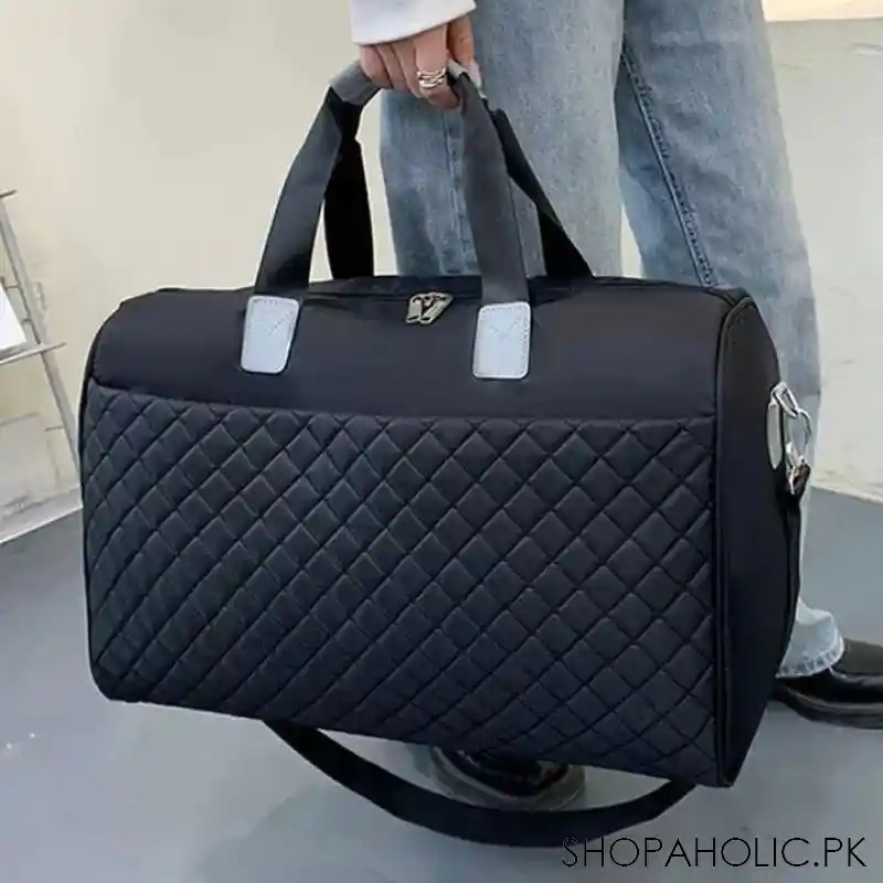 summer spring travel bag image2