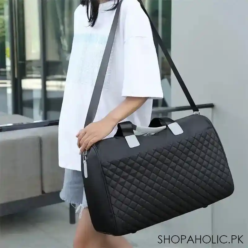 summer spring travel bag image3