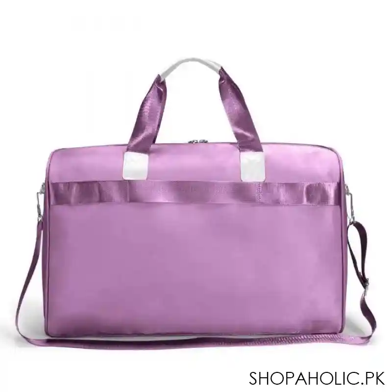 summer spring travel bag image5