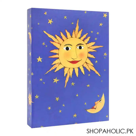 Sun Moon Pack Book - Image 3