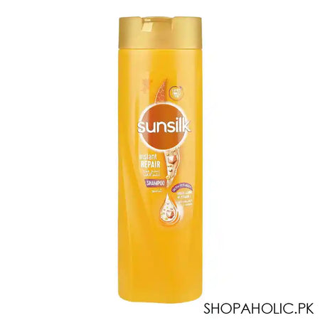 Sunsilk Instant Restore Shampoo, For Dry Hairs, 350ml - Main Image