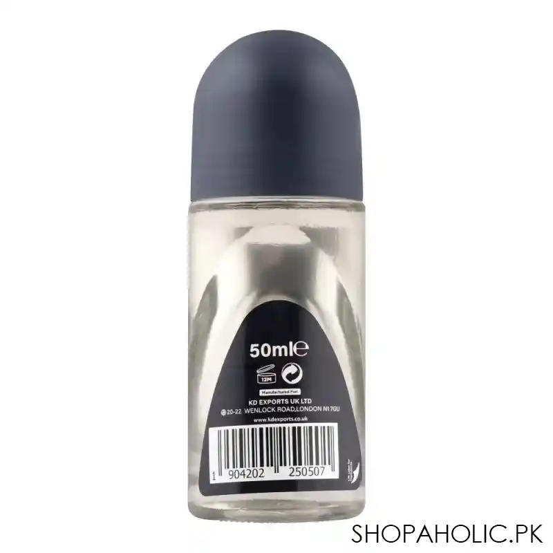 super storm cool touch 48h, deodorant roll on, 50ml image2