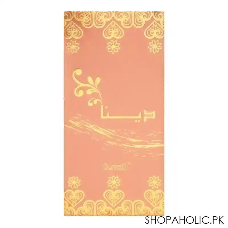 surrati deena concentrated perfume, for men & women, 12ml image2