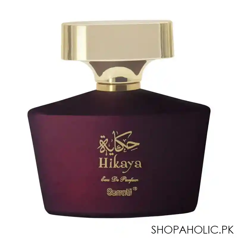 surrati hikaya edp, 100ml main image