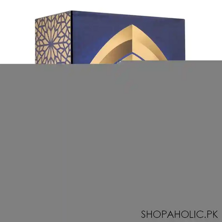 surrati jazeerat al oud eau de parfum, fragrance for men, 100ml image2