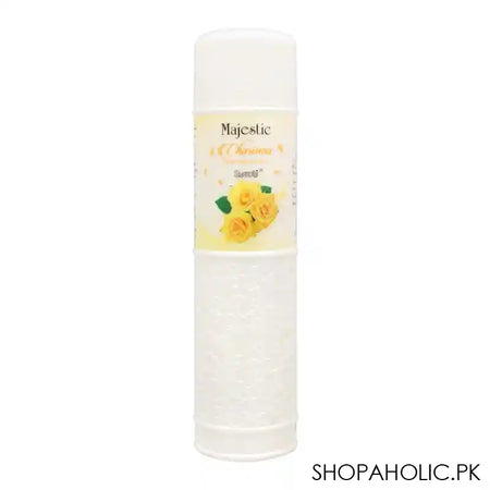 Surrati Majestic Charisma Perfumed Talcum Powder 250g - Main Image