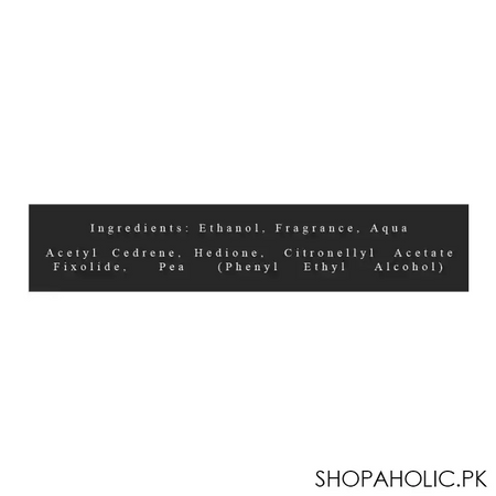 surrati oud sharqiah eau de parfum, fragrance for men & women, 100ml image3