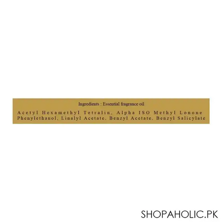 surrati royal musk concentrated perfume oil, attar for men & women, 30ml image2