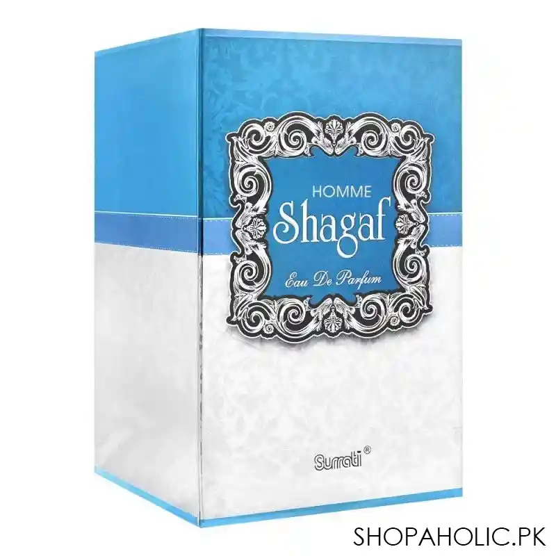 surrati shagaf homme eau de parfum, 100ml image2