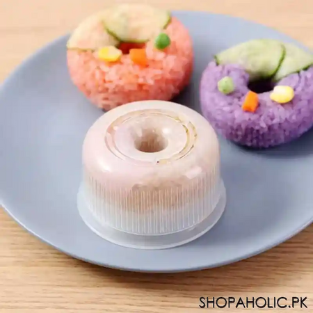 sushi donut shape maker image4