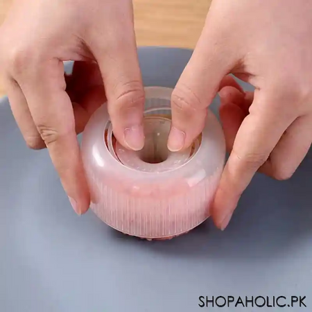 sushi donut shape maker image5