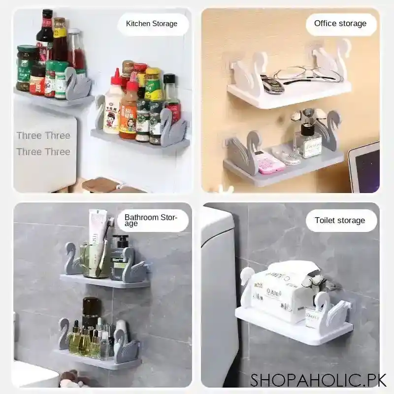 swan floating shelf image5