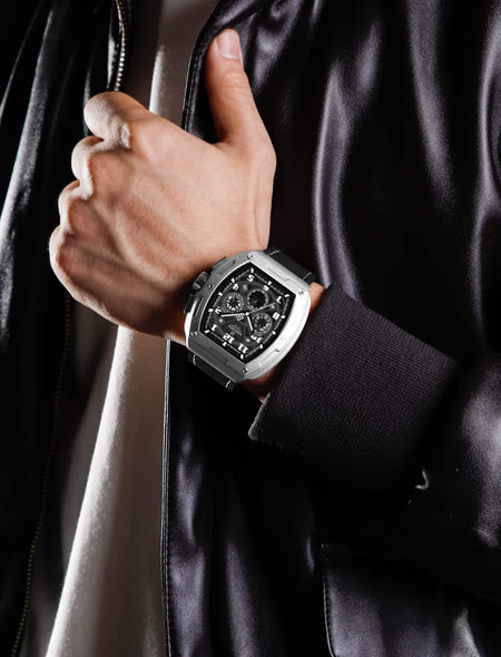 Naviforce NF8053 ChronoEdge image 5