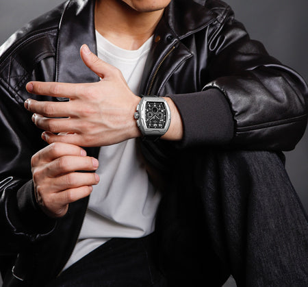 Naviforce NF8053 ChronoEdge image 6