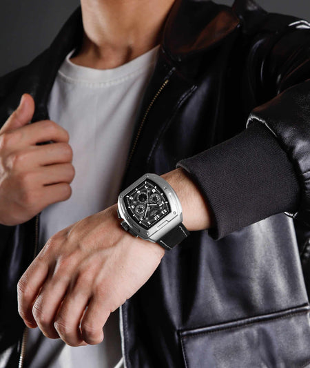 Naviforce NF8053 ChronoEdge image 8