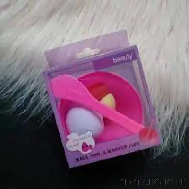 sweet baby mask tool main image