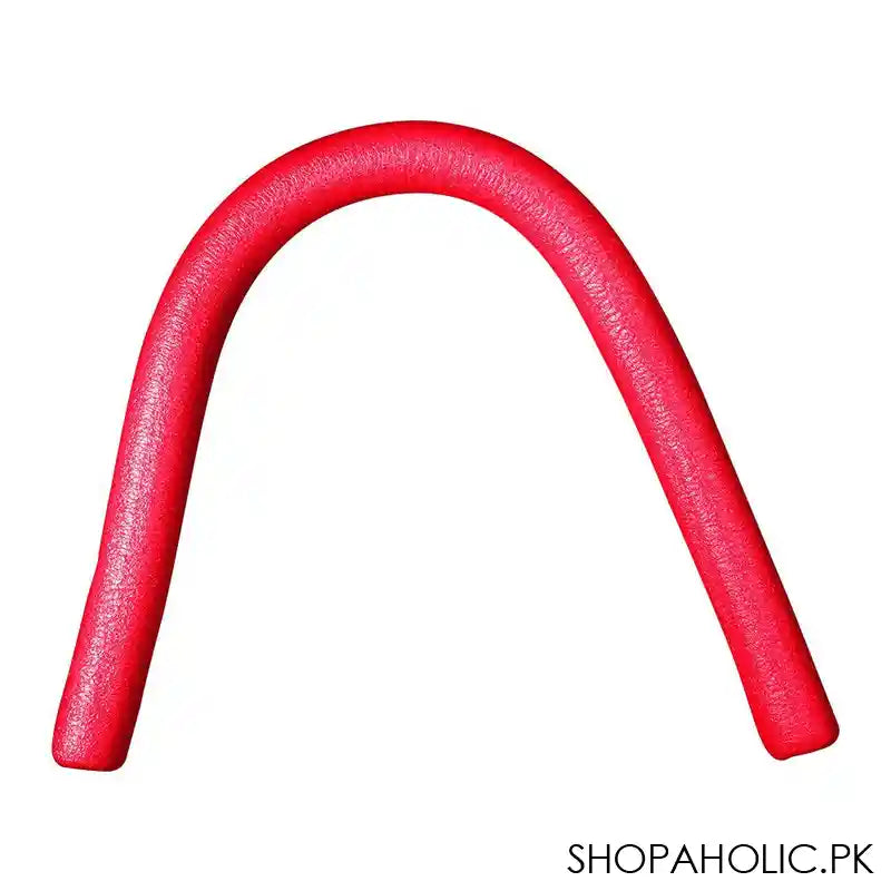 Swimming Eva Stick Noodles, 2.8in x 59.1in, Pink - Main Image