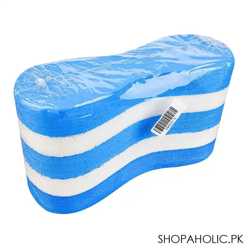 Swimming Xpe 8 Shape Training Board, Improves Swimming Posture, For Kids & Adults, Blue/White - Image 4