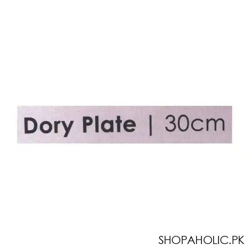Symphony Dory Plate, 31cm, MA-6100 - Image 3