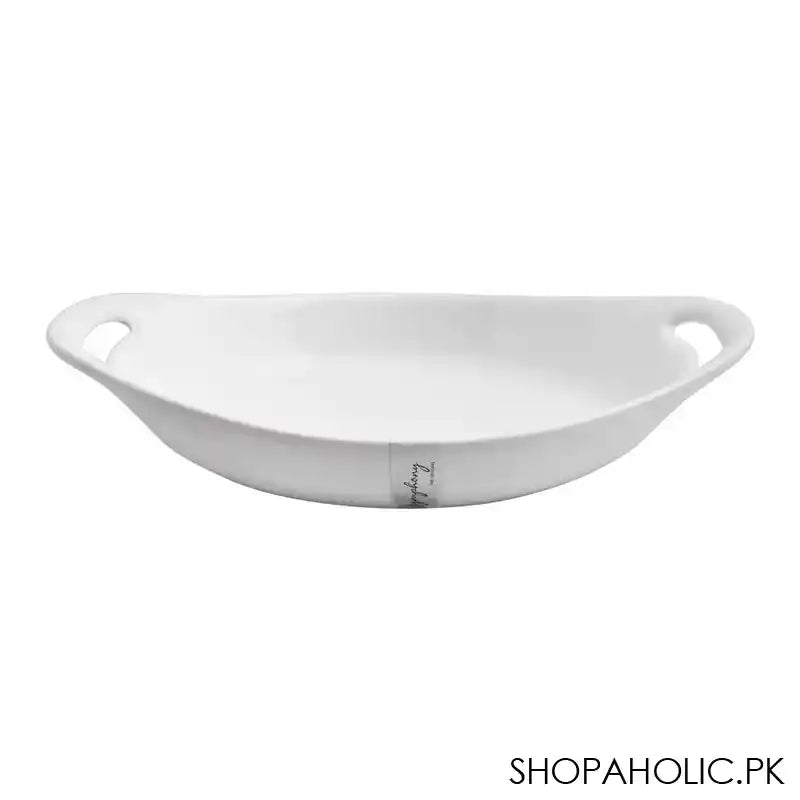 Symphony Gratin Dish, 25cm, SY-4091 - Main Image