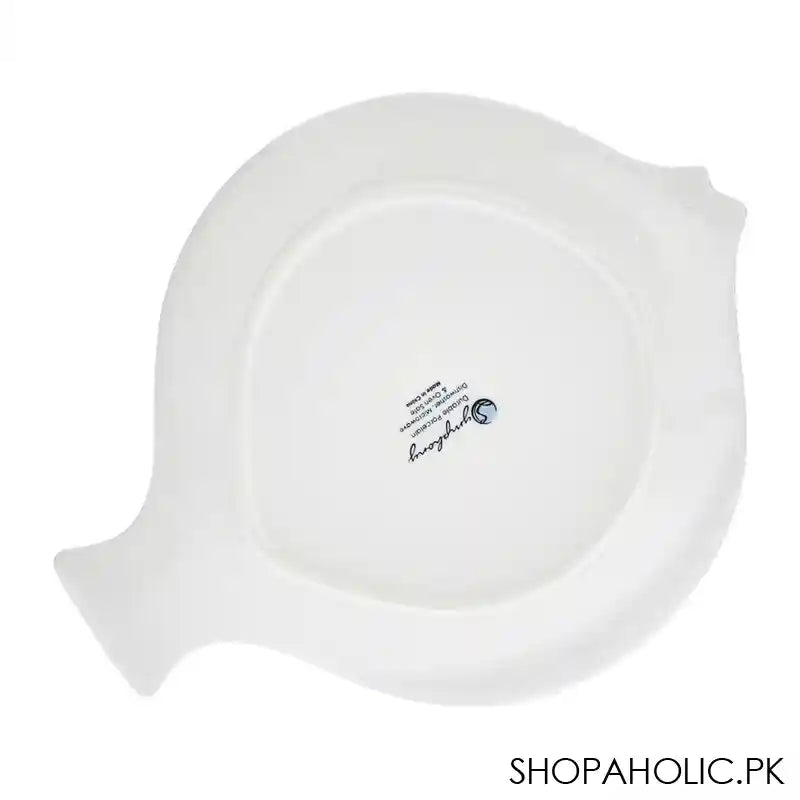 Symphony Nemo Plate, 7.8 Inches, SY-4337 - Main Image