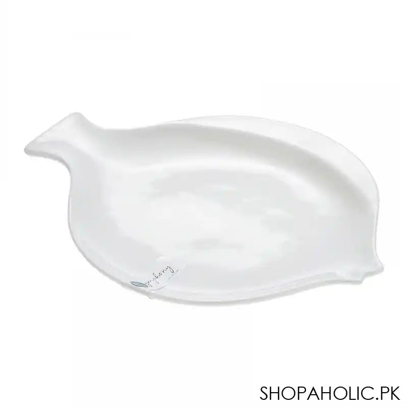 Symphony Nemo Plate, 7.8 Inches, SY-4337 - Image 3
