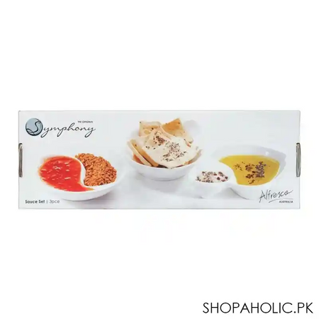 symphony sauce set, 3 piece, sy 4251 image4