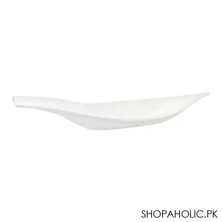 Symphony Twist Serving Dish, 14.3 Inches, SY-4464 - Main Image
