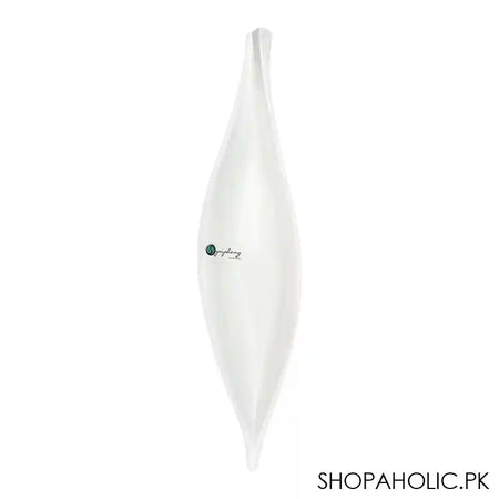 Symphony Twist Serving Dish, 14.3 Inches, SY-4464 - Image 3