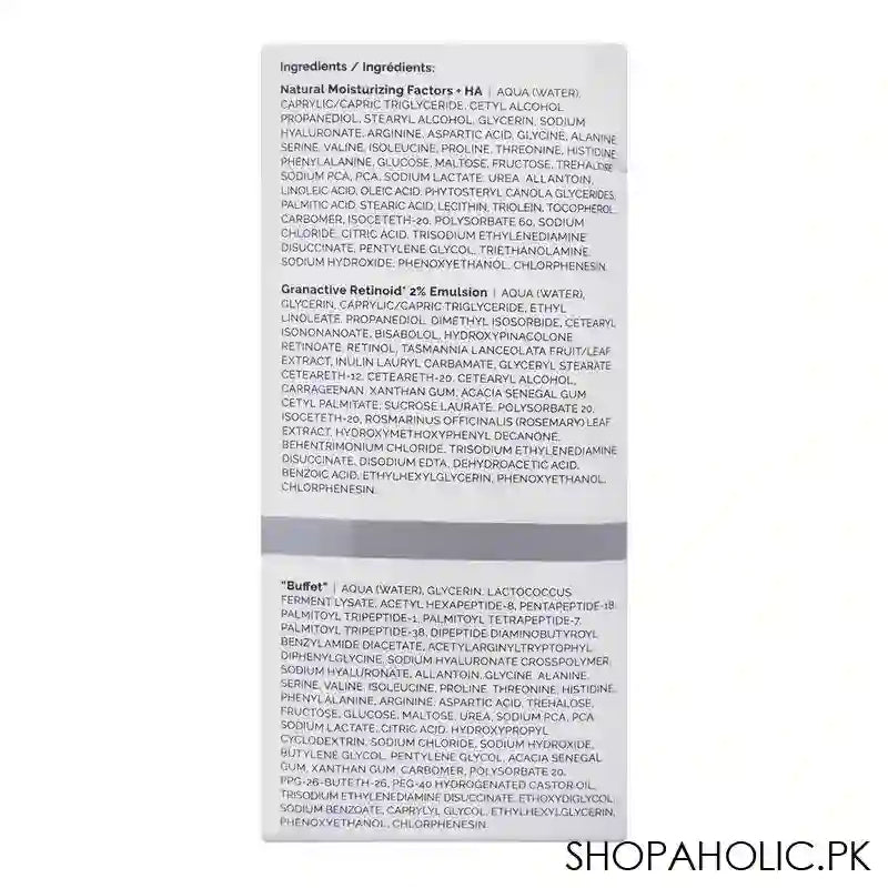 T.O. No-Brainer Set, Pack-3, 3x30ml - Image 3