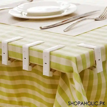 table cloth retaining clips image3