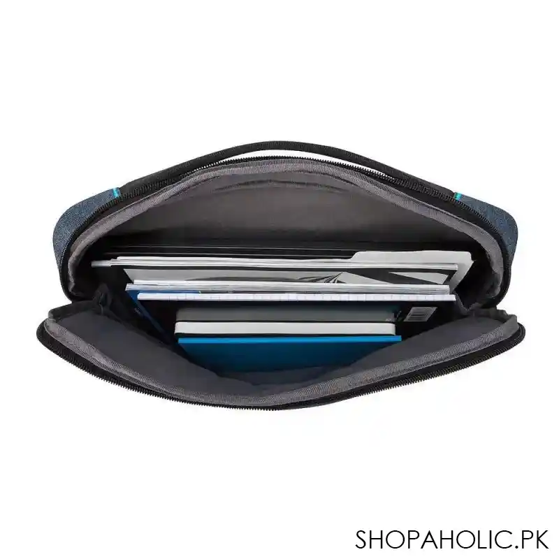 targus 15'' groove x2 slimcase, navy, tss97801gl 70 image4