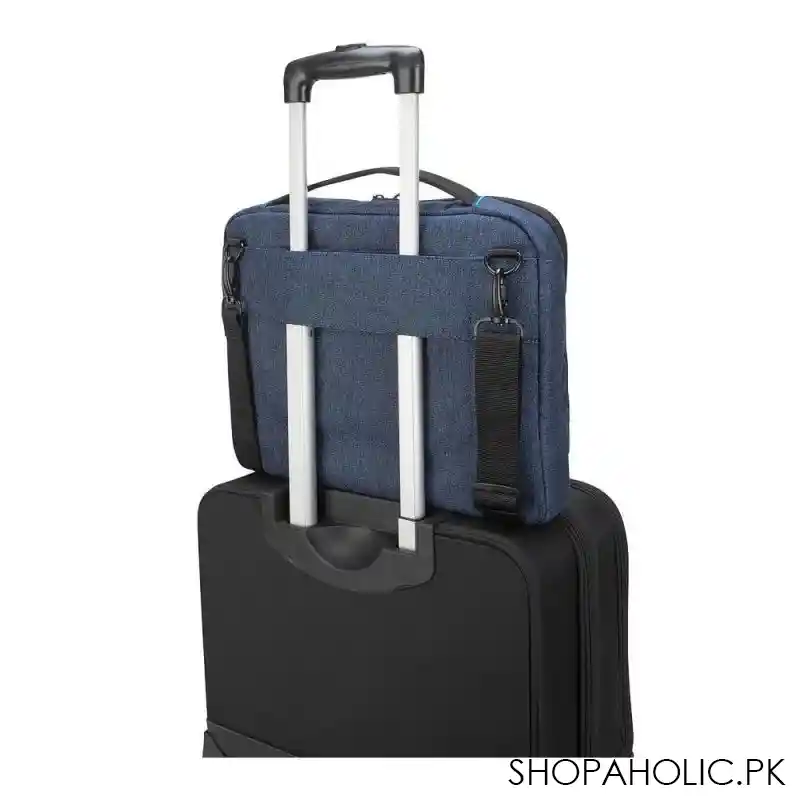 targus 15'' groove x2 slimcase, navy, tss97801gl 70 image5