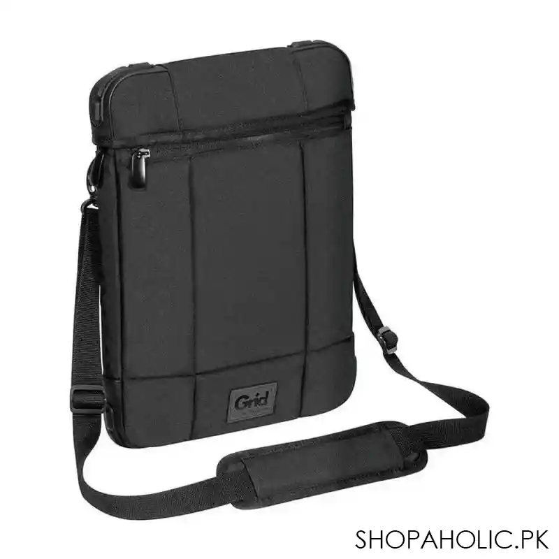 targus high impact 15.6'' laptop care, tss845ap image2